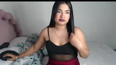 Snapshot of abbie777 chatting on January 2025 10:05:01 PM abbie777 online show from January 2025 10:05:01 PM