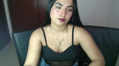 Snapshot of abbie777 chatting on February 2025 06:40:02 PM abbie777 online show from February 2025 06:40:02 PM