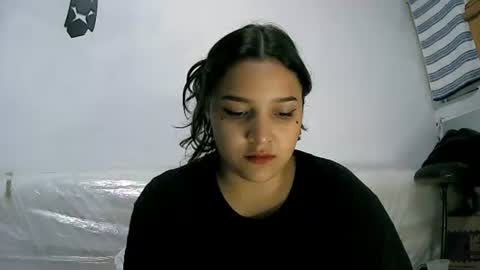 Abbie cute online show from February 2026 03:16:02 PM