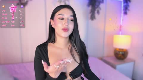 abbie online show from December 2024 03:19:01 PM