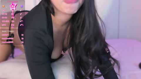 abbie online show from December 2024 06:26:01 PM