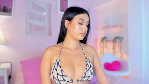 abbie online show from February 2025 07:53:02 PM