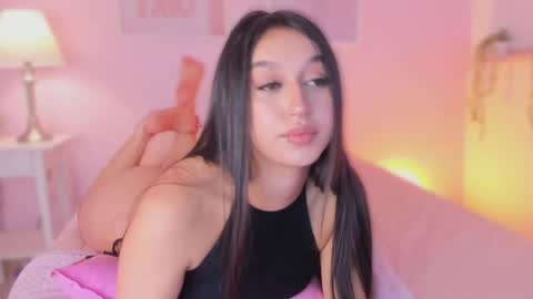 abbie online show from February 2025 07:58:02 PM