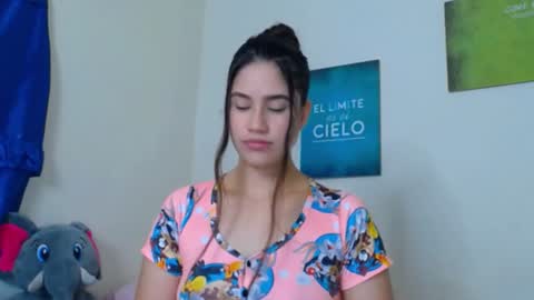 Snapshot of abbie_hard chatting on February 2025 10:32:01 PM Abbie Hard --------------- Streaming from 0800 - 0400 UTC-5 online show from February 2025 10:32:01 PM