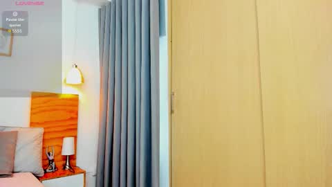 Abbie Royy online show from November 2025 12:04:02 PM