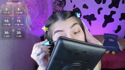 April online show from November 2025 10:59:02 PM