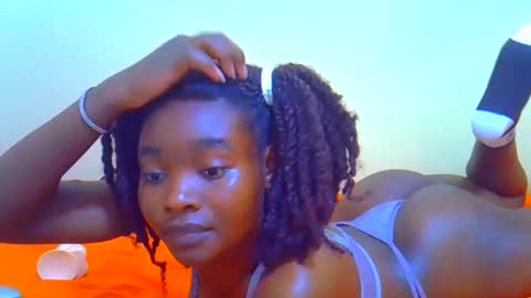 abbiehh online show from April 2026 01:14:02 PM