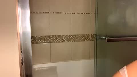 Abbie online show from January 2025 03:15:02 AM