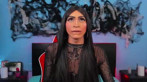 Abbigail Fuster  online show from December 2024 04:47:01 PM