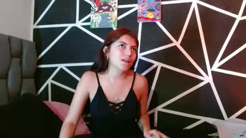 Snapshot of abby_and_chriss18 chatting on September 2025 02:02:02 AM Abby y Crhiss online show from September 2025 02:02:02 AM