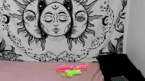    ABBY  LANNA     online show from December 2025 12:37:02 AM