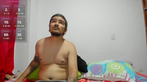 Abby and Axel online show from April 2026 09:19:01 PM