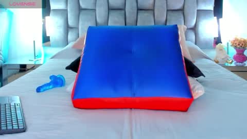 Snapshot of abby_blue01 chatting on December 2024 02:09:02 AM abby_blue01 online show from December 2024 02:09:02 AM