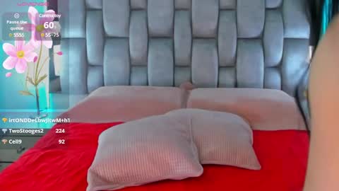 Snapshot of abby_blue01 chatting on January 2025 05:30:01 AM abby_blue01 online show from January 2025 05:30:01 AM