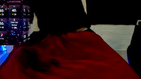 Abby Connie online show from December 2024 08:00:02 AM