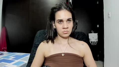 Abby Connie online show from February 2026 03:32:02 AM