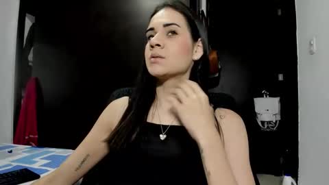 Abby Connie online show from February 2026 09:29:01 PM