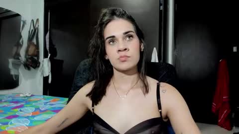 Abby Connie online show from March 2026 02:58:02 AM