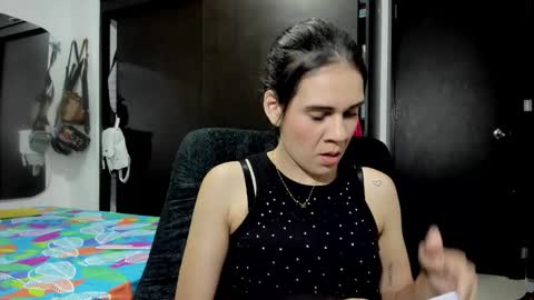 Abby Connie online show from March 2026 02:59:01 AM