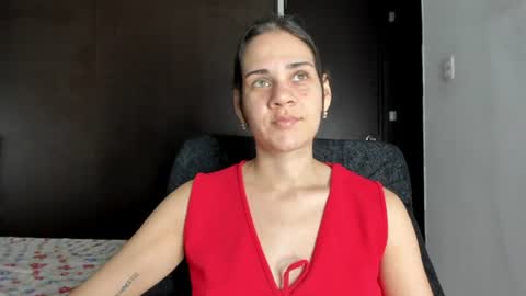 Abby Connie online show from June 2026 03:36:02 PM
