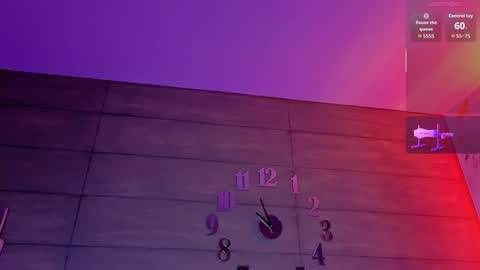 Abby online show from November 2025 08:19:02 PM