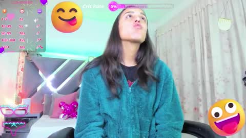 abby_esposiito online show from December 2025 02:01:02 PM