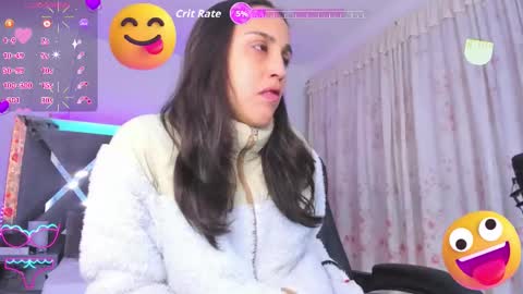 abby_esposiito online show from December 2025 01:07:01 PM