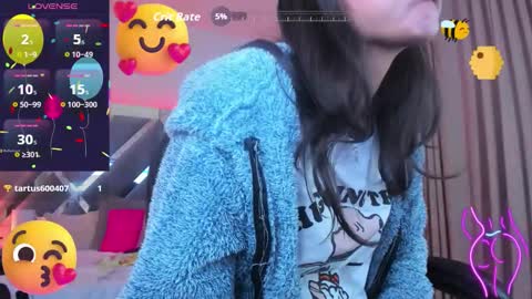 abby_esposiito online show from February 2026 06:06:02 PM