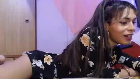 Violet online show from December 2024 08:15:02 AM