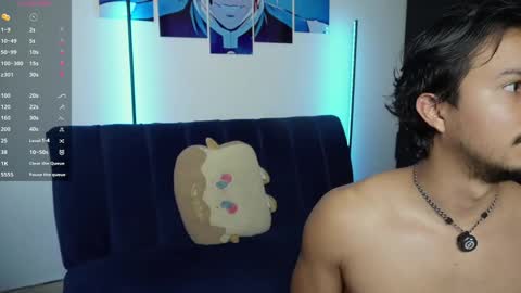 Snapshot of abby_john chatting on September 2025 07:52:01 PM abby_john online show from September 2025 07:52:01 PM