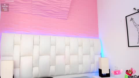 Abby  online show from January 2025 08:37:02 PM