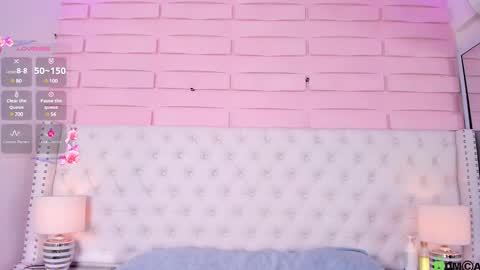 Abby  online show from February 2025 09:38:01 PM