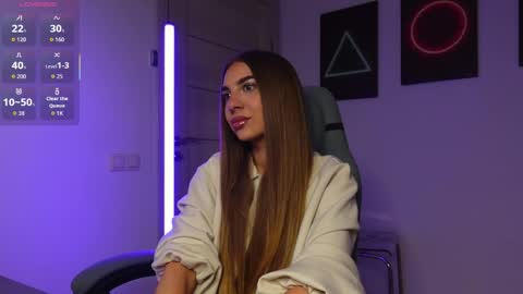 Snapshot of abby_laker chatting on September 2025 06:03:01 AM ABBY LAKER online show from September 2025 06:03:01 AM