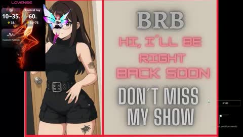 Snapshot of abby_mae_ chatting on October 2025 08:20:01 PM Abby online show from October 2025 08:20:01 PM