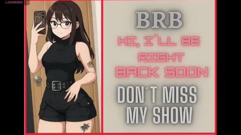 Snapshot of abby_mae_ chatting on November 2025 09:09:01 AM Abby online show from November 2025 09:09:01 AM