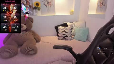 Snapshot of abby_mae_ chatting on November 2025 06:50:01 PM Abby online show from November 2025 06:50:01 PM