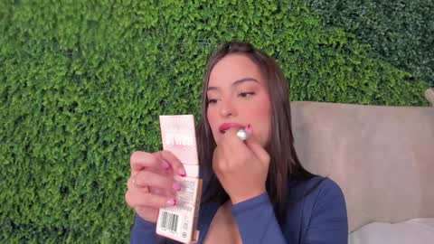 A B B Y online show from February 2025 12:44:01 PM