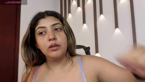 Abbygail online show from January 2026 12:21:01 PM