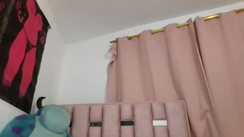 Snapshot of abby_moss_2 chatting on November 2025 05:33:01 AM abby_moss_2 online show from November 2025 05:33:01 AM