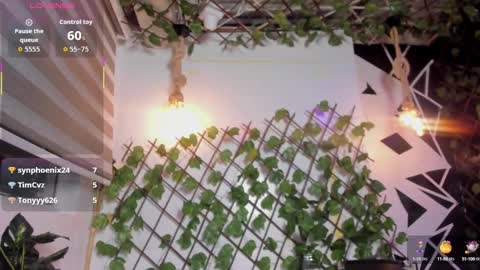 ABBY online show from September 2025 03:39:01 AM