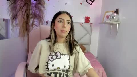 ABBY online show from March 2026 06:58:02 PM