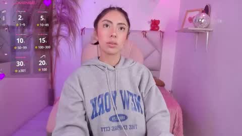 ABBY online show from March 2026 03:38:01 PM