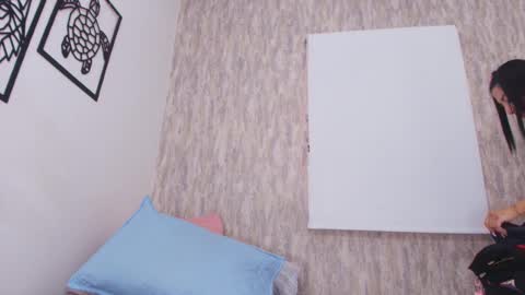 Abby online show from October 2025 07:29:02 PM