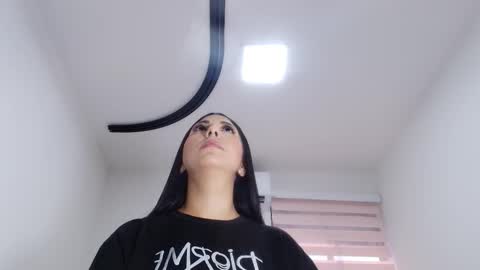 Abby online show from March 2026 07:09:01 PM