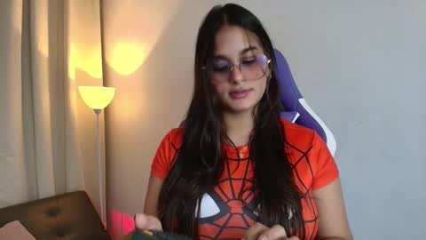 abby_raschell online show from February 2026 04:45:01 AM