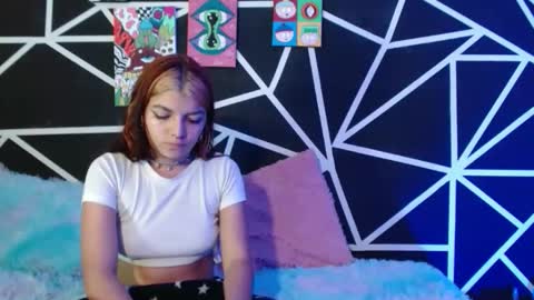 abby_rousse09 online show from October 2025 05:08:02 AM