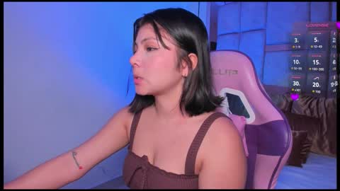 Abby Roux online show from December 2025 03:23:01 AM