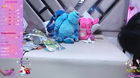 Snapshot of abby_sexyxx chatting on December 2024 02:23:02 AM abby sexyxx online show from December 2024 02:23:02 AM