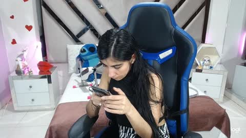 Snapshot of abby_sexyxx chatting on February 2025 08:47:02 PM abby sexyxx online show from February 2025 08:47:02 PM