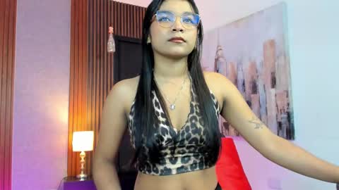 Abby online show from September 2025 01:23:02 PM